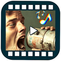 Video Voice Changer FX