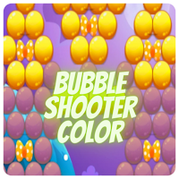 Bubble Shooter Color Game App