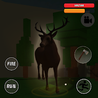 Survive in the Forest  Nights