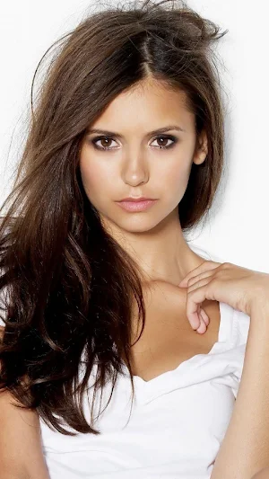 Nina Dobrev:Puzzle,Wallpapers Screenshot 2