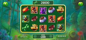 Pet Park Screenshot 1