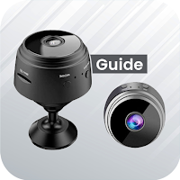 A9 Mini Spy Camera App Guide