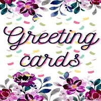 Greeting cards