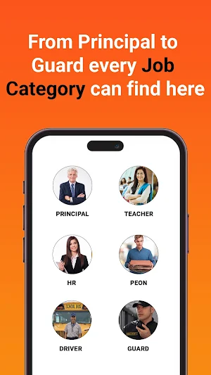 Job Dekho App Screenshot 3
