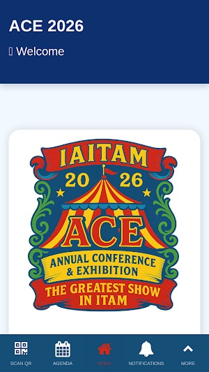 ACE 2026 Screenshot 0