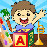 Fun Edu-Games 4 Kids