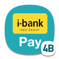 i-bank Pay4B