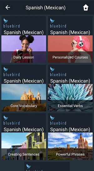 Learn Mexican Spanish. Speak Mexican Spanish. Screenshot 0
