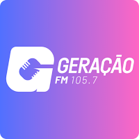 Rádio Geração FM 105.7