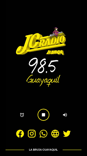 La Bruja Guayaquil Screenshot 1