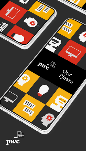 Our Pjazza Screenshot 0