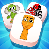 Brainrut Tile: Match Puzzle