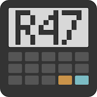 R47 RPN Calculator & Explorer
