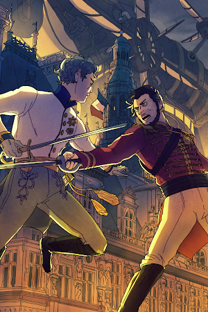 The Eagle's Heir Screenshot 0