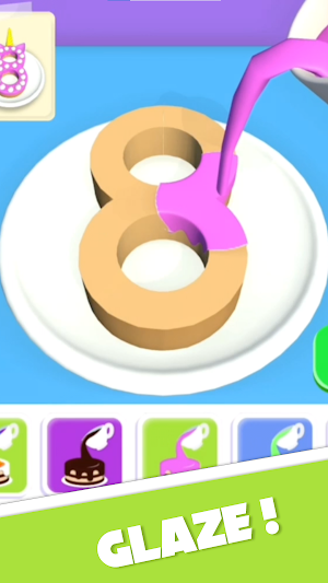 Number Cakes 3D Screenshot 0