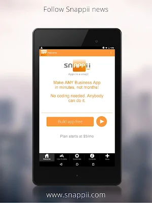 How to create enterprise apps Screenshot 0