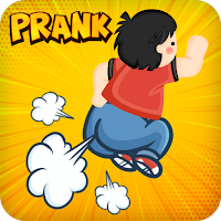 Haircut Prank, Fart & Airhorn