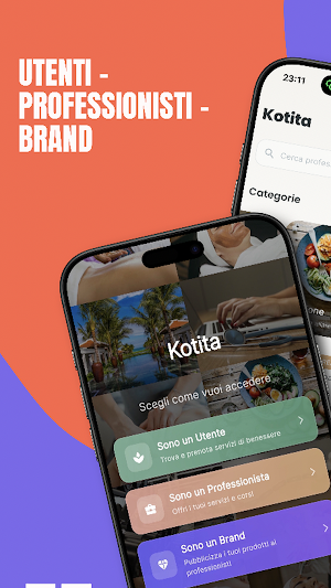 Kotita Screenshot 0