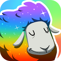 Color Sheep