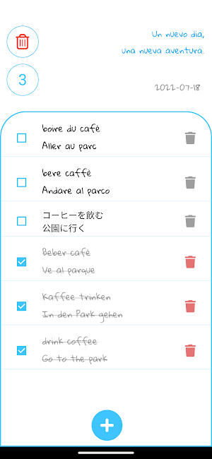 To-do List VIP Screenshot 2