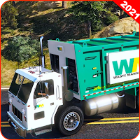 Dump Truck Game 2021 -Heavy Lo