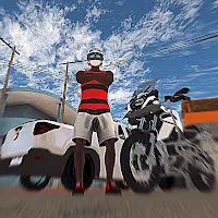 Elite Auto Brazil -  Wheelie