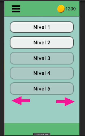 Trivial de anime y manga Screenshot 3