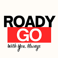 RoadyGo Driver