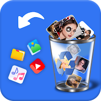 Photo Video Data Recovery App