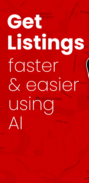 Get Listings Screenshot 0