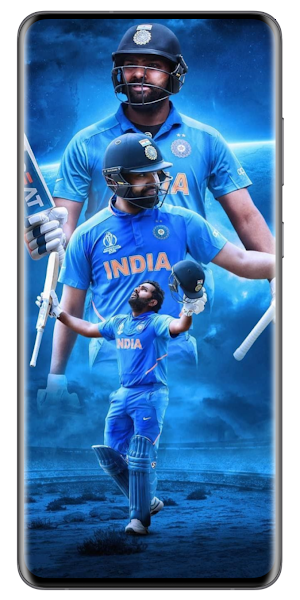 Live Cricket TV HD: Streaming Screenshot 0