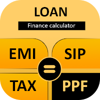 EMI SIP Tax PPF - Calculators