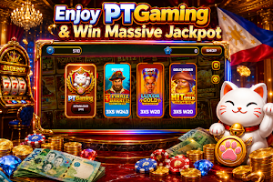PT Gaming Screenshot 2