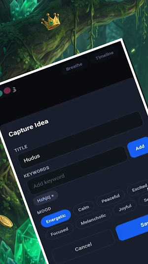 PulseCanvas Screenshot 0