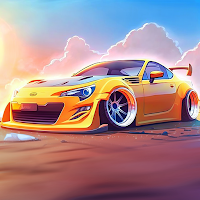 Drift Clash Online Racing