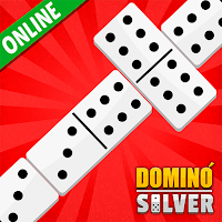 Domino Silver