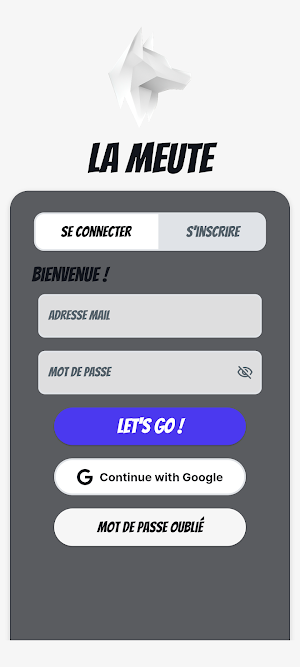 LA MEUTE Screenshot 0