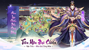 Nhất Đại Thiên Tôn - GOSU Screenshot 3