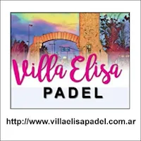 Villa Elisa Padel