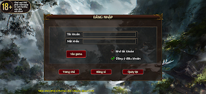 Tiên Đạo Thanh Phong Mobile Screenshot 0
