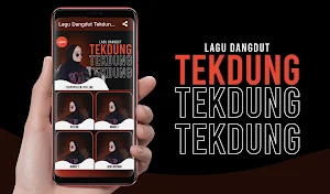 Koleksi Lagu Dangdut Offline Screenshot 1