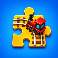 Rail the Way!