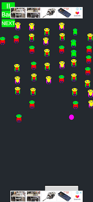 Bird Shooting Game-Bắn Chim Screenshot 3