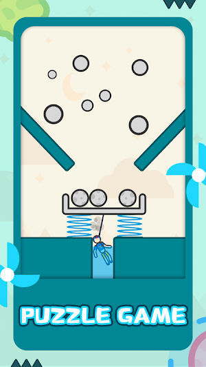 Swing Balloon Dolls Screenshot 3