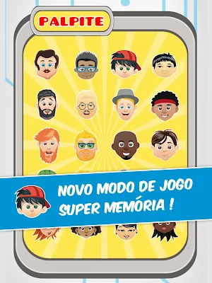 Cara a Cara Screenshot 1