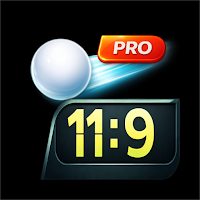 Ping Pong Scoreboard Pro