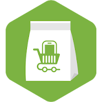 Grocery Application for Magento