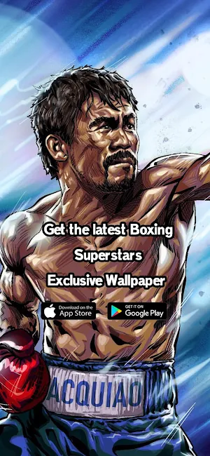 Mike Tyson Wallpaper Screenshot 3