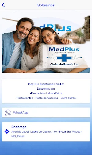 MedPlus Screenshot 2
