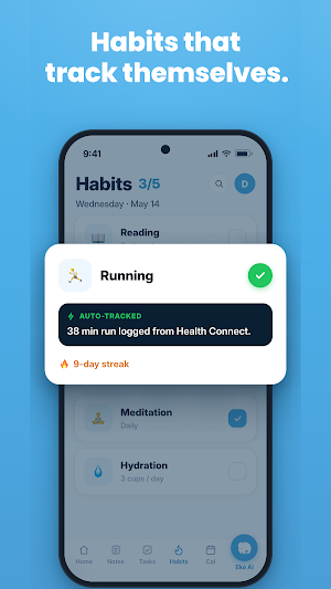 Eko: AI Executive Assistant Screenshot 2